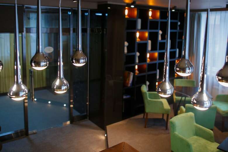 Boutique Hotel Khabarovsk City