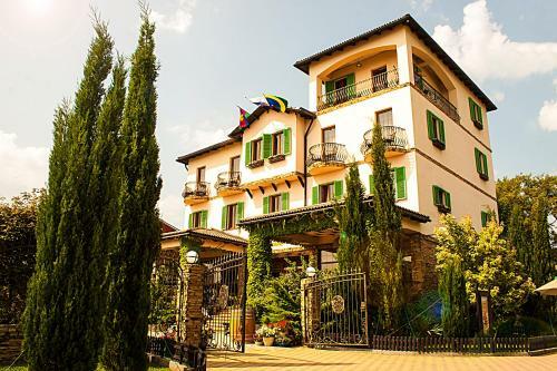 Tortuga Hotel