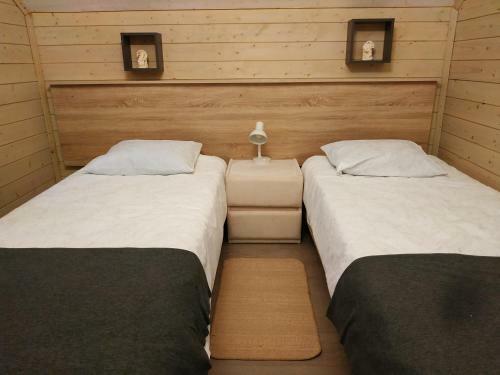 Hotel Boyarskaya Usadba