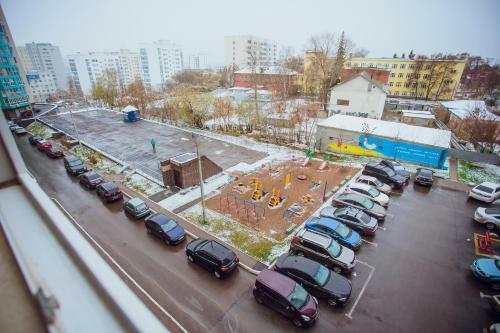 Apartamento Zaki Validi 58