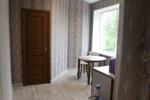12 Mesyatsev Hotel