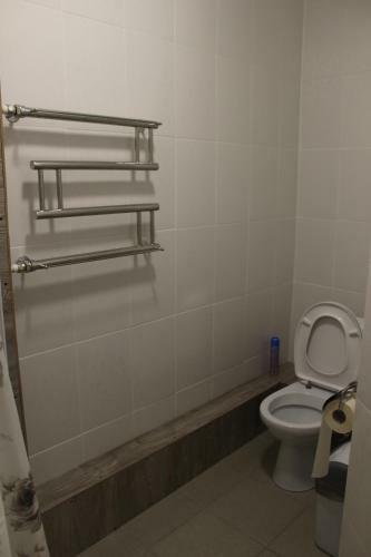 12 Mesyatsev Hotel