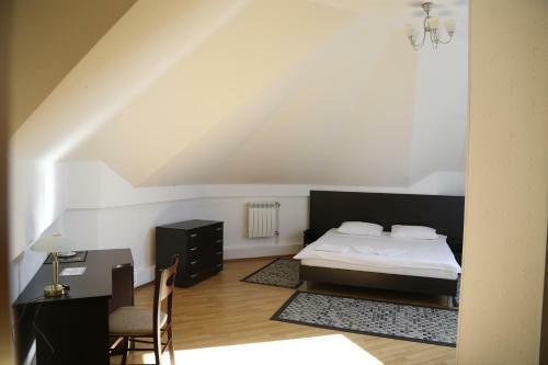 Posada Hotel Pioner