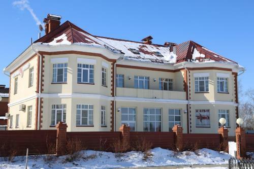 Posada Hotel Pioner