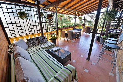 Hostal Malibu Guest House