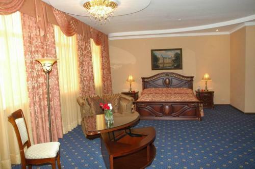 Gk Grand-hotel