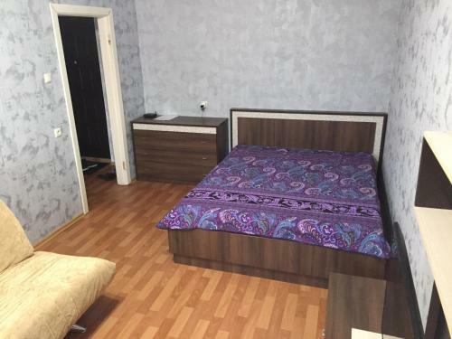 Apartment Erofey Arena At Sysoeva 8