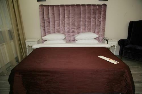 Yar Hotel & Spa