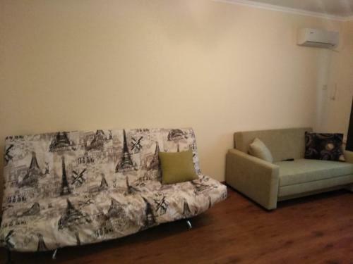 Apartment Krimskaya