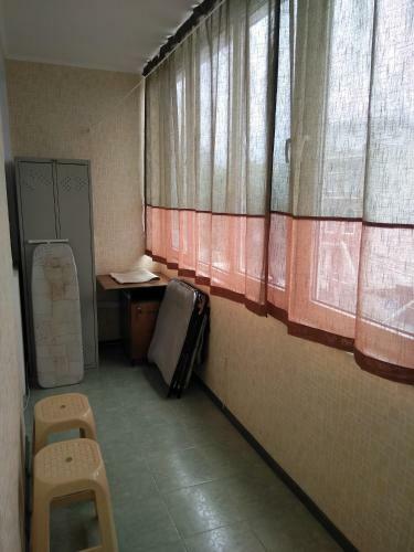 Apartment Krimskaya