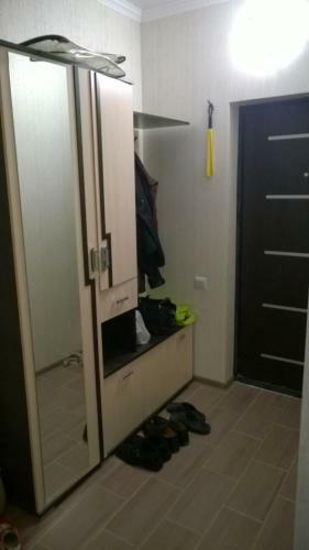 Apartment Krimskaya