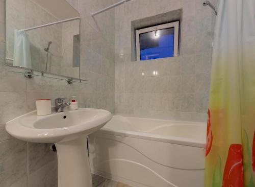 Hostal Krutoy Bereg