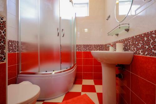 Hostal Krutoy Bereg