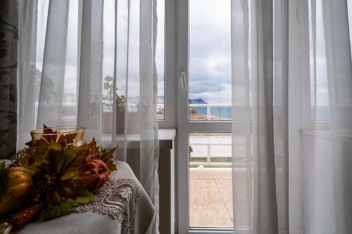 Hostal Krutoy Bereg