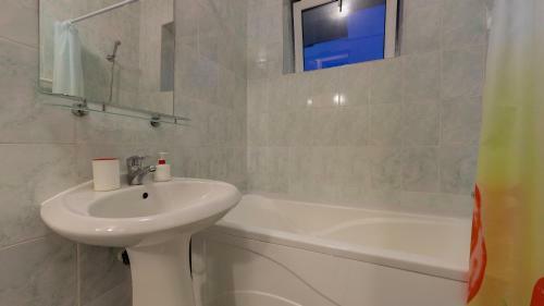 Hostal Krutoy Bereg