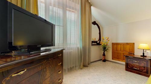Hostal Krutoy Bereg
