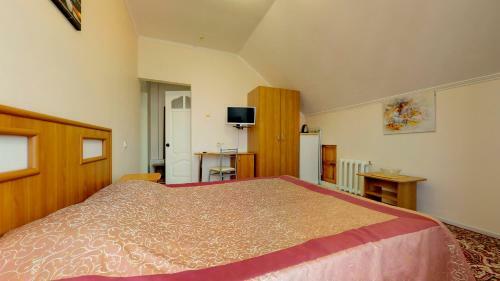Hostal Krutoy Bereg
