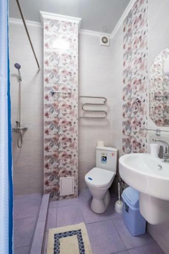Hostal Krutoy Bereg