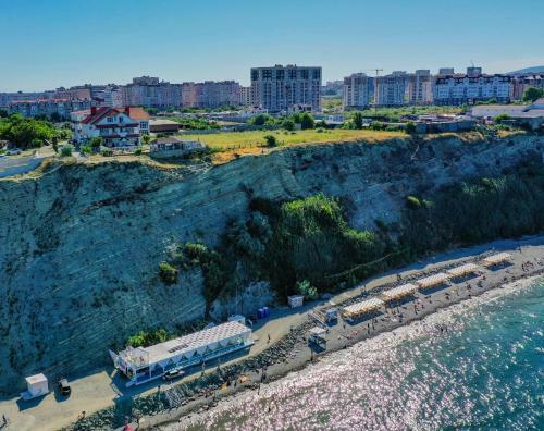 Hostal Krutoy Bereg