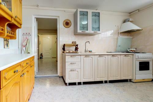 Hostal Krutoy Bereg