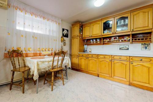 Hostal Krutoy Bereg