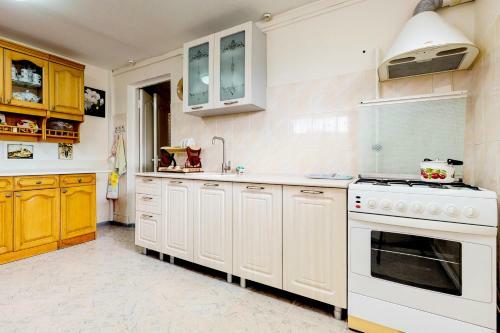 Hostal Krutoy Bereg