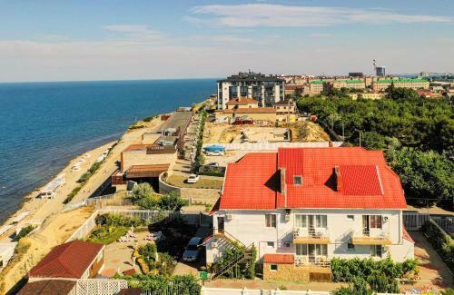 Hostal Krutoy Bereg
