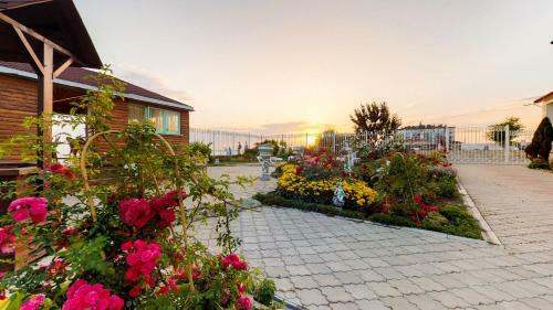 Hostal Krutoy Bereg