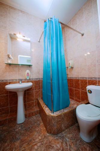 Hostal Yason Guest House