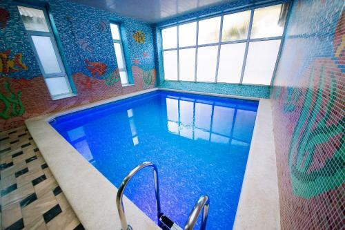 Hostal Yason Guest House