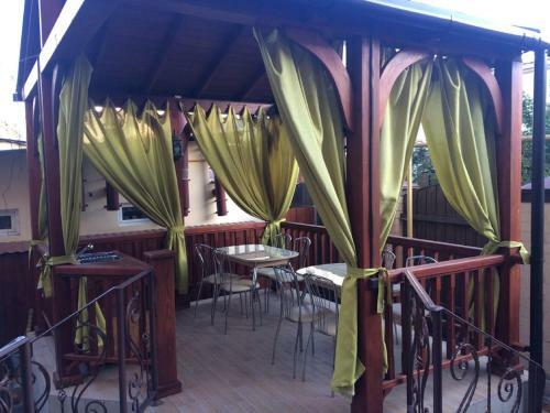 Hostal Mini-otel' "villa Marina"