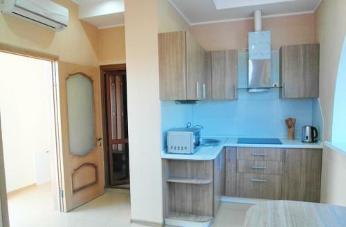 Hostal Mini-otel' "villa Marina"