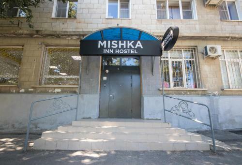 Mishka Inn Hostel