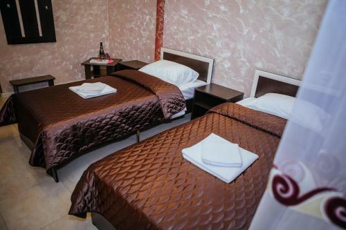 Albergue Mini Hotel Olimp