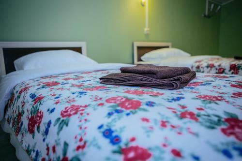 Albergue Mini Hotel Olimp