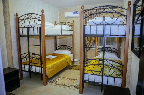 Albergue Mini Hotel Olimp