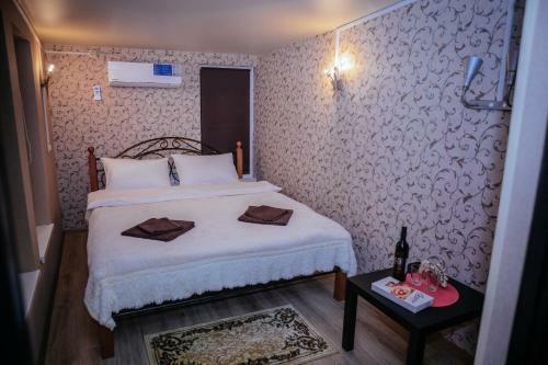 Albergue Mini Hotel Olimp