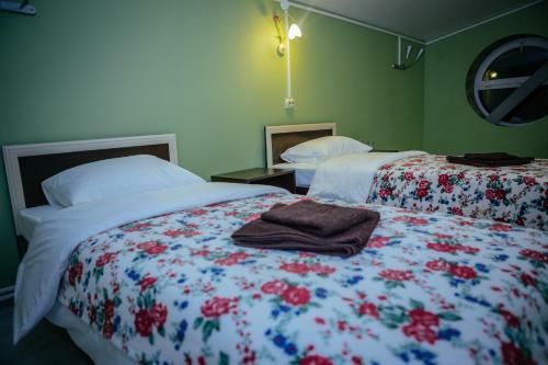 Albergue Mini Hotel Olimp