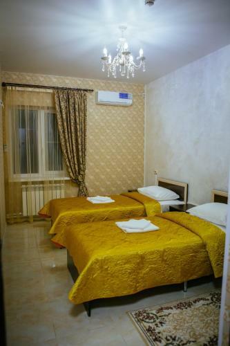 Albergue Mini Hotel Olimp