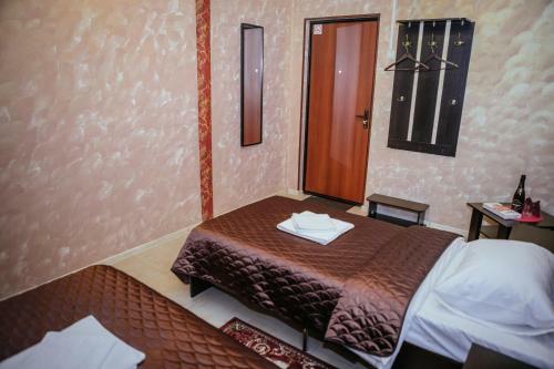 Albergue Mini Hotel Olimp