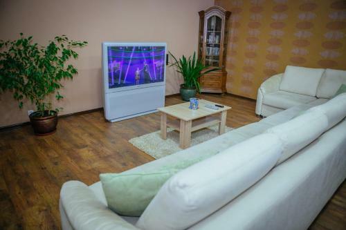 Albergue Mini Hotel Olimp