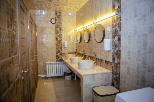 Albergue Mini Hotel Olimp