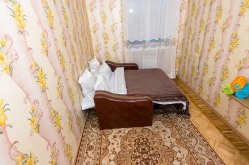 Apartment On Serafimovicha