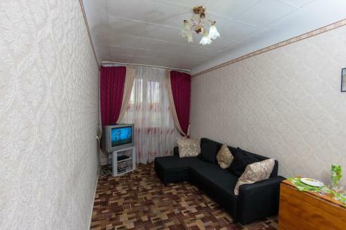 Apartment On Serafimovicha