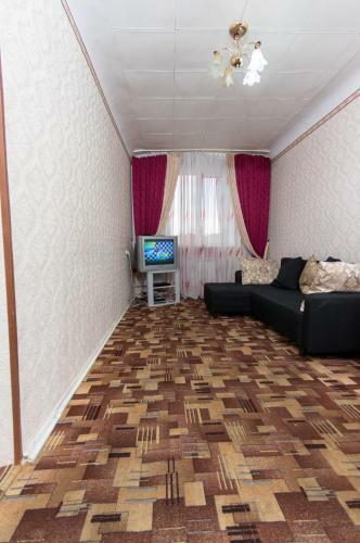 Apartment On Serafimovicha
