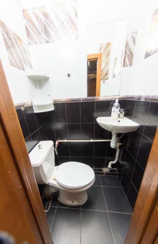 Apartment On Serafimovicha