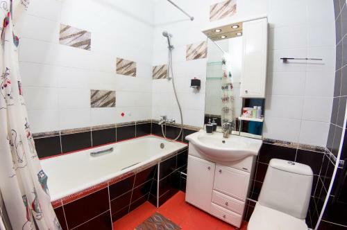 Apartamento ?????? 1? ???????? ? ????? ?????? ?? ??????? ????????