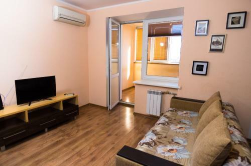 Apartamento ?????? 1? ???????? ? ????? ?????? ?? ??????? ????????
