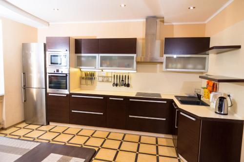 Apartamento ?????? 1? ???????? ? ????? ?????? ?? ??????? ????????