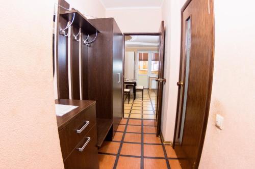 Apartamento ?????? 1? ???????? ? ????? ?????? ?? ??????? ????????